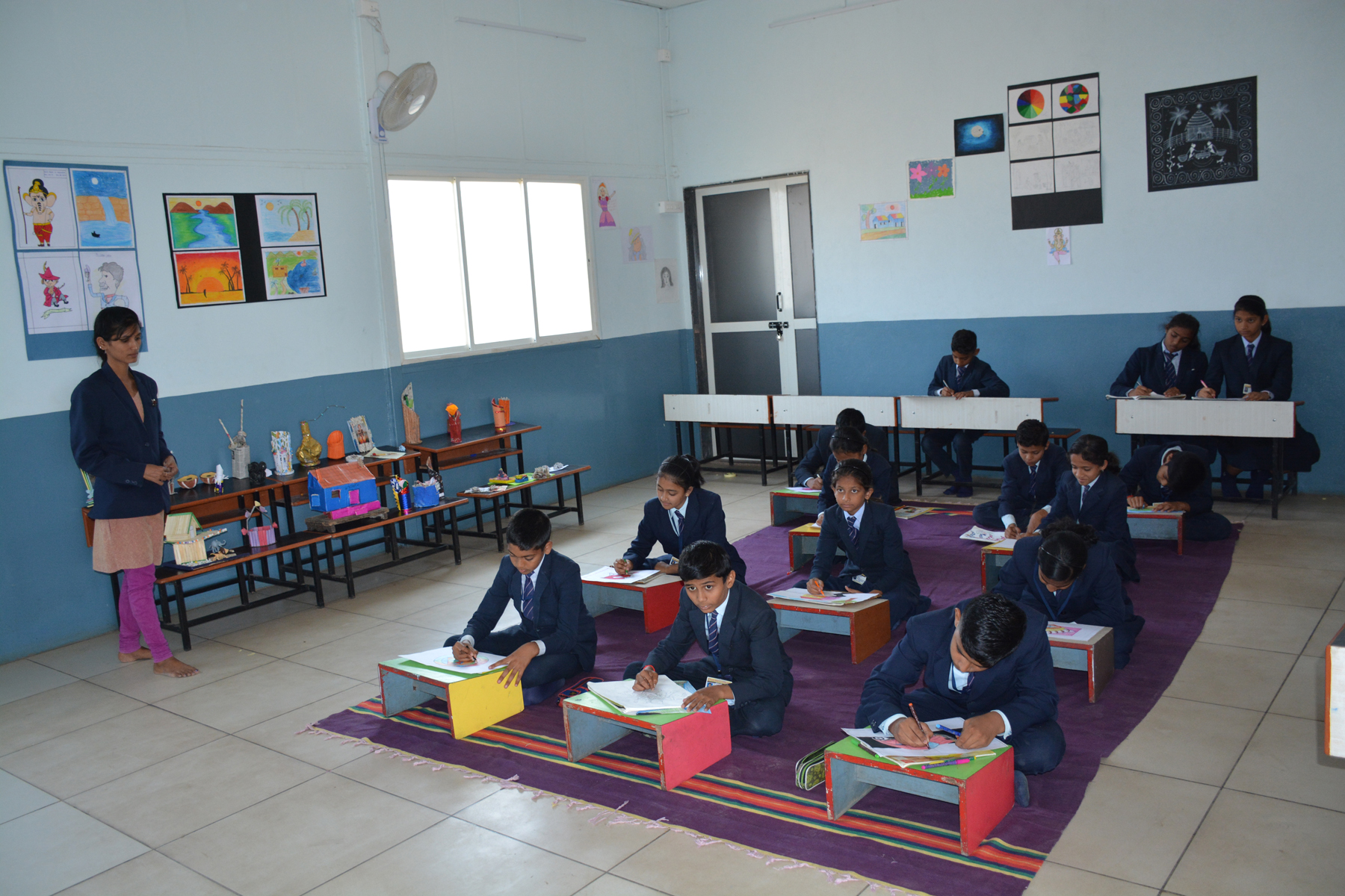 Hostel