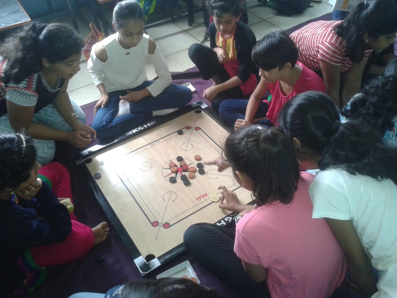 Hostel