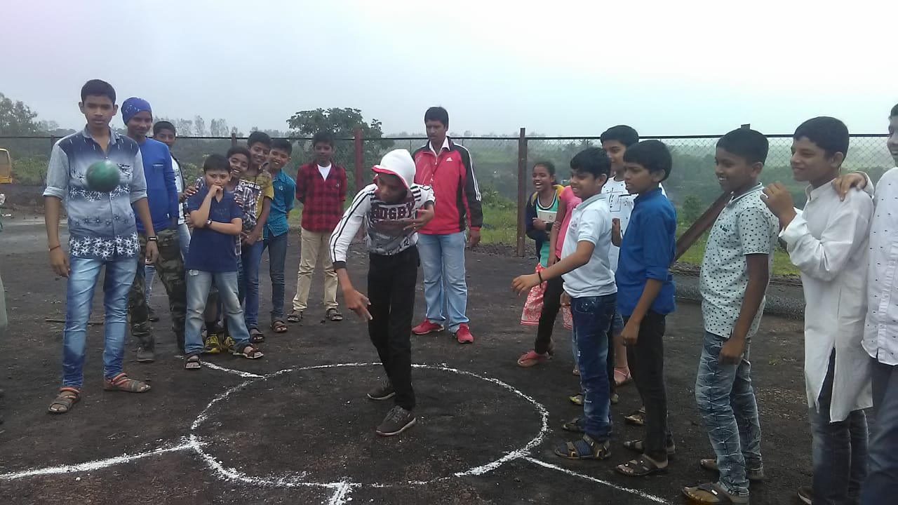 Hostel