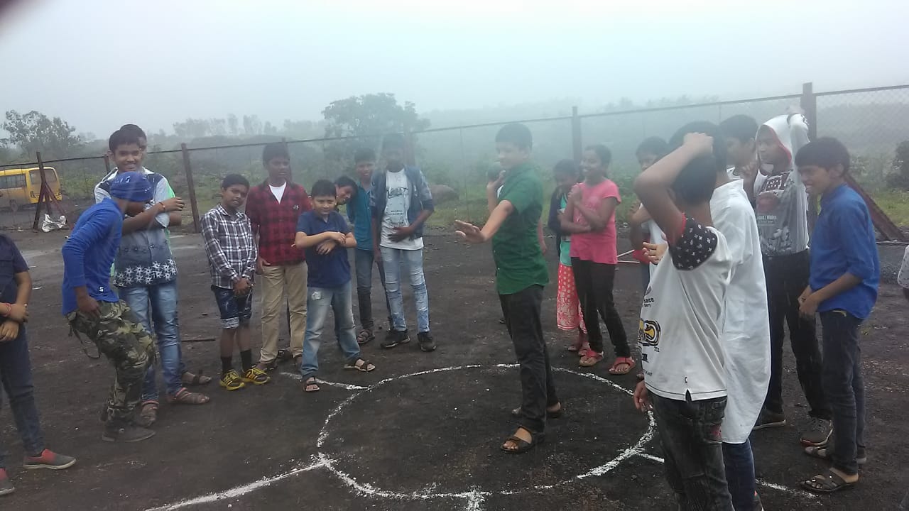 Hostel
