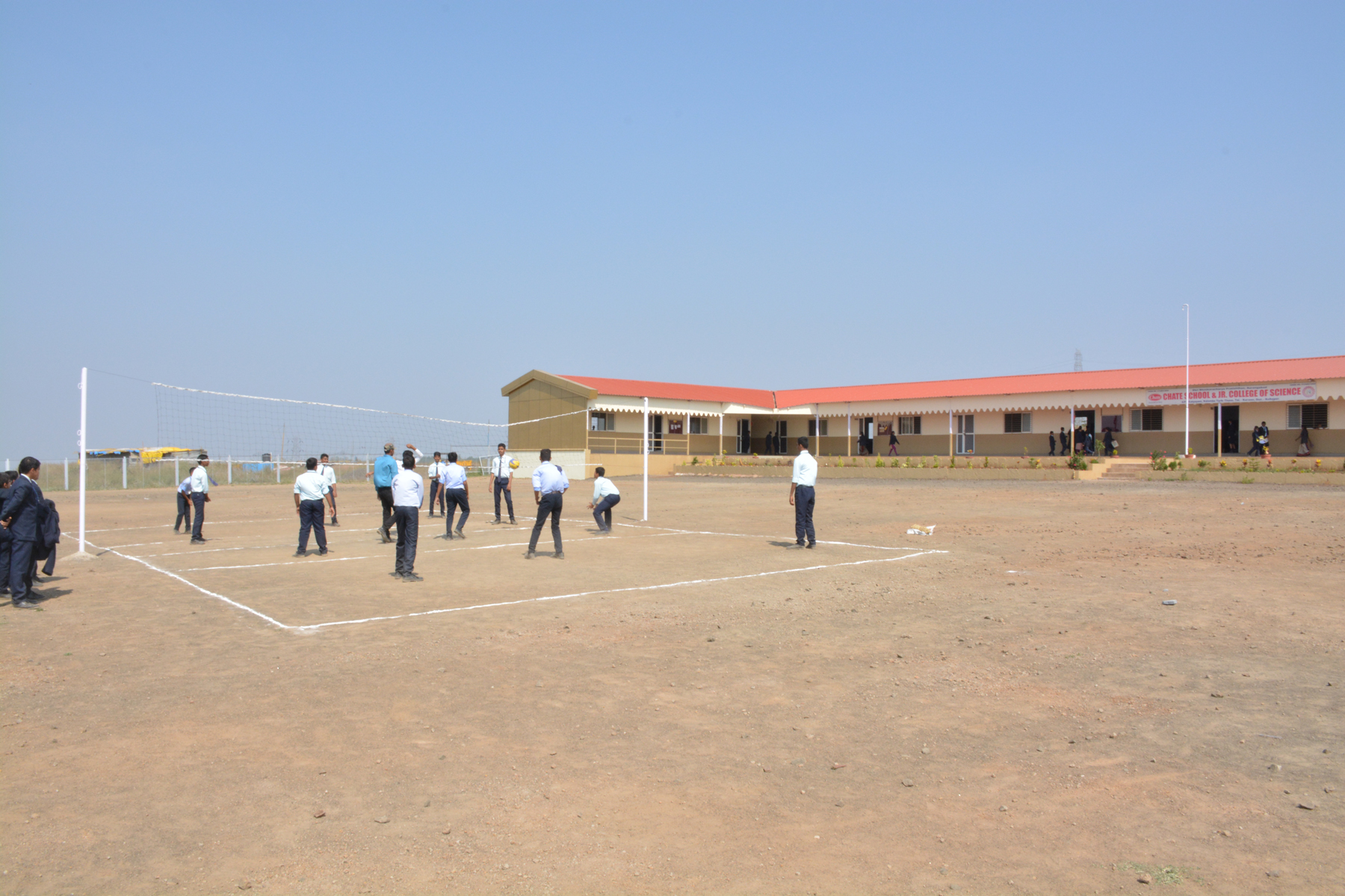 Hostel