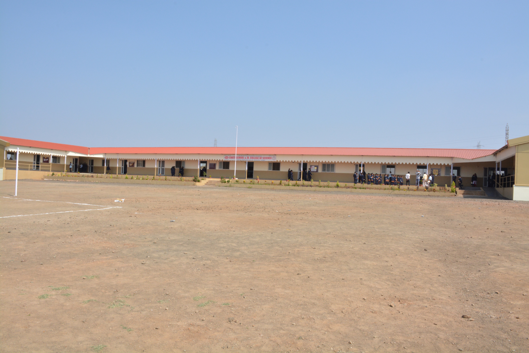 Hostel