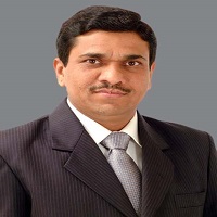Yogesh Shitre photo